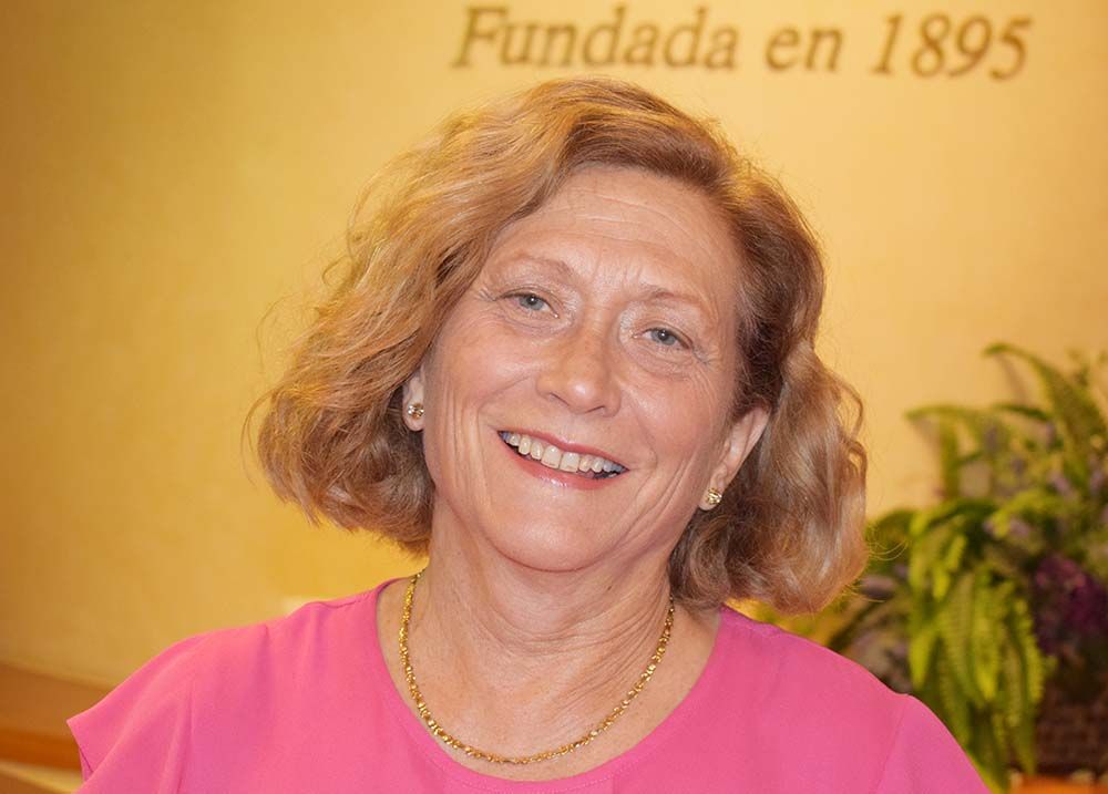 María Rosario López Giménez