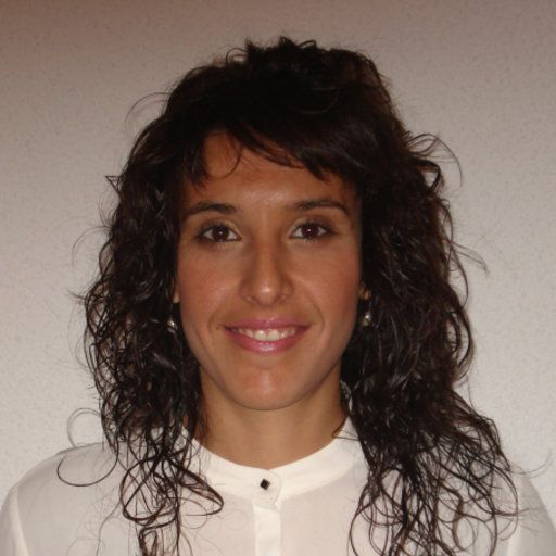 Yolanda Aguilera Gutiérrez