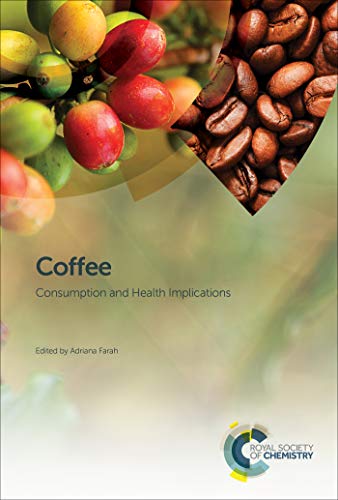Coffee: Antioxidants in Chronic Diseases
