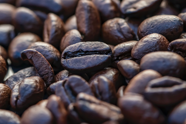 New beneficial properties discovered in coffee husks
